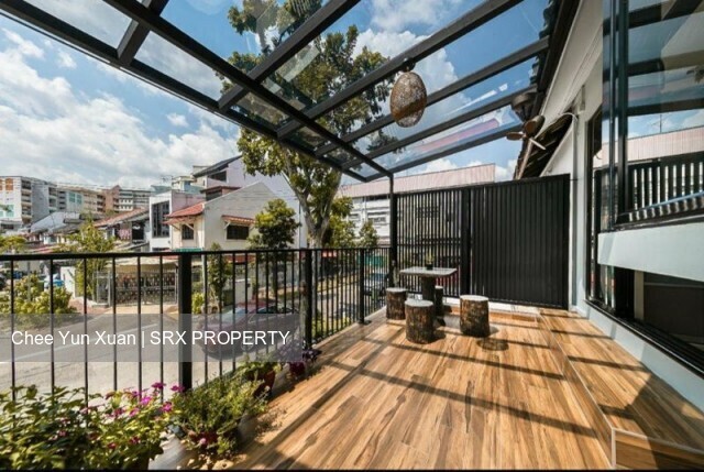 Macpherson Garden Estate (D13), Terrace #501052931